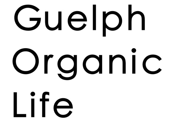 Guelph Organic Life 